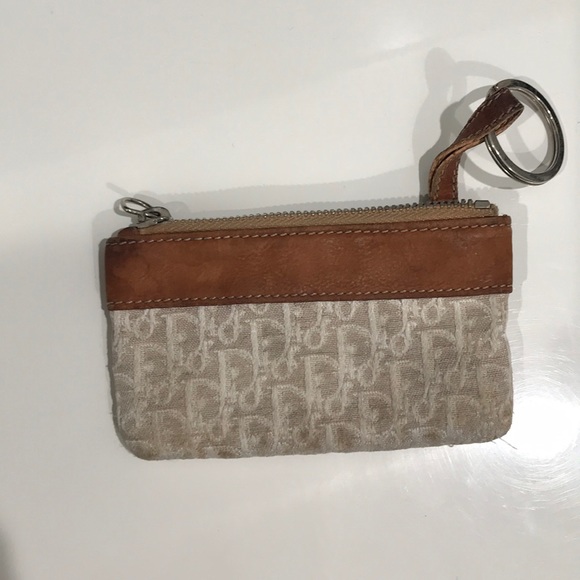 Dior coin chain - Picture 3 of 3